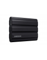 samsung Dysk SSD T7 Shield 1TB USB 3.2, czarny - nr 112