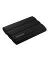 samsung Dysk SSD T7 Shield 1TB USB 3.2, czarny - nr 117