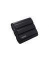 samsung Dysk SSD T7 Shield 1TB USB 3.2, czarny - nr 11