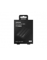 samsung Dysk SSD T7 Shield 1TB USB 3.2, czarny - nr 12