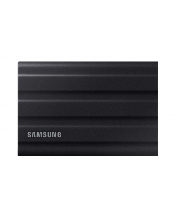 samsung Dysk SSD T7 Shield 1TB USB 3.2, czarny