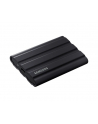 samsung Dysk SSD T7 Shield 1TB USB 3.2, czarny - nr 1