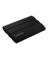 samsung Dysk SSD T7 Shield 1TB USB 3.2, czarny - nr 24