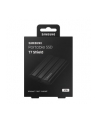 samsung Dysk SSD T7 Shield 1TB USB 3.2, czarny - nr 39