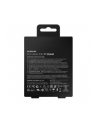 samsung Dysk SSD T7 Shield 1TB USB 3.2, czarny - nr 40