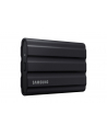 samsung Dysk SSD T7 Shield 1TB USB 3.2, czarny - nr 69