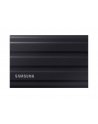samsung Dysk SSD T7 Shield 1TB USB 3.2, czarny - nr 75