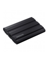 samsung Dysk SSD T7 Shield 1TB USB 3.2, czarny - nr 80