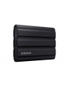 samsung Dysk SSD T7 Shield 1TB USB 3.2, czarny - nr 93