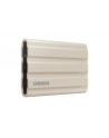 samsung Dysk SSD T7 Shield 2TB USB 3.2, beżowy - nr 101