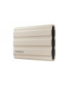 samsung Dysk SSD T7 Shield 2TB USB 3.2, beżowy - nr 102