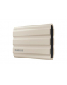 samsung Dysk SSD T7 Shield 2TB USB 3.2, beżowy - nr 109