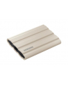 samsung Dysk SSD T7 Shield 2TB USB 3.2, beżowy - nr 111