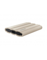 samsung Dysk SSD T7 Shield 2TB USB 3.2, beżowy - nr 112