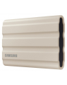 samsung Dysk SSD T7 Shield 2TB USB 3.2, beżowy - nr 55