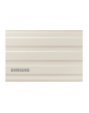 samsung Dysk SSD T7 Shield 2TB USB 3.2, beżowy - nr 63