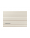 samsung Dysk SSD T7 Shield 2TB USB 3.2, beżowy - nr 75