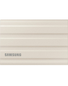 samsung Dysk SSD T7 Shield 2TB USB 3.2, beżowy - nr 87