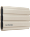 samsung Dysk SSD T7 Shield 2TB USB 3.2, beżowy - nr 99