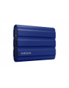 samsung Dysk SSD T7 Shield 2TB USB 3.2, niebieski - nr 105