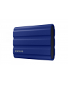 samsung Dysk SSD T7 Shield 2TB USB 3.2, niebieski - nr 106