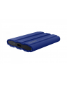 samsung Dysk SSD T7 Shield 2TB USB 3.2, niebieski - nr 109