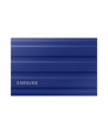 samsung Dysk SSD T7 Shield 2TB USB 3.2, niebieski - nr 110