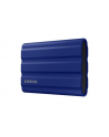 samsung Dysk SSD T7 Shield 2TB USB 3.2, niebieski - nr 112