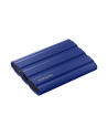 samsung Dysk SSD T7 Shield 2TB USB 3.2, niebieski - nr 14
