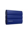 samsung Dysk SSD T7 Shield 2TB USB 3.2, niebieski - nr 15
