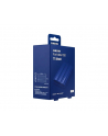 samsung Dysk SSD T7 Shield 2TB USB 3.2, niebieski - nr 2