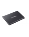 samsung Dysk SSD T7 Shield 2TB USB 3.2, niebieski - nr 32