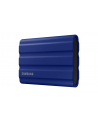 samsung Dysk SSD T7 Shield 2TB USB 3.2, niebieski - nr 35