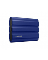samsung Dysk SSD T7 Shield 2TB USB 3.2, niebieski - nr 52
