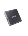 samsung Dysk SSD T7 Shield 2TB USB 3.2, niebieski - nr 62