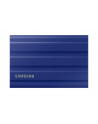 samsung Dysk SSD T7 Shield 2TB USB 3.2, niebieski - nr 63