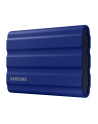 samsung Dysk SSD T7 Shield 2TB USB 3.2, niebieski - nr 66