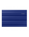 samsung Dysk SSD T7 Shield 2TB USB 3.2, niebieski - nr 67