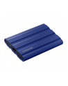 samsung Dysk SSD T7 Shield 2TB USB 3.2, niebieski - nr 68