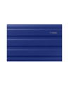 samsung Dysk SSD T7 Shield 2TB USB 3.2, niebieski - nr 73