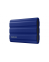 samsung Dysk SSD T7 Shield 2TB USB 3.2, niebieski - nr 89