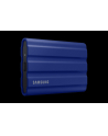 samsung Dysk SSD T7 Shield 2TB USB 3.2, niebieski - nr 94