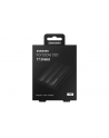samsung Dysk SSD T7 Shield 2TB USB 3.2, czarny - nr 100