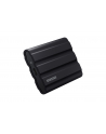samsung Dysk SSD T7 Shield 2TB USB 3.2, czarny - nr 113