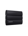 samsung Dysk SSD T7 Shield 2TB USB 3.2, czarny - nr 114