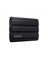 samsung Dysk SSD T7 Shield 2TB USB 3.2, czarny - nr 166