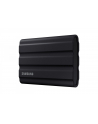 samsung Dysk SSD T7 Shield 2TB USB 3.2, czarny - nr 167