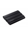 samsung Dysk SSD T7 Shield 2TB USB 3.2, czarny - nr 169