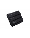 samsung Dysk SSD T7 Shield 2TB USB 3.2, czarny - nr 170