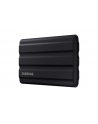 samsung Dysk SSD T7 Shield 2TB USB 3.2, czarny - nr 177